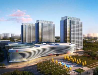 東西湖人民醫(yī)院異地搬遷