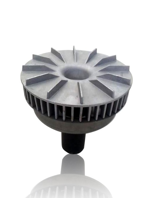 下層式虹吸雨水斗