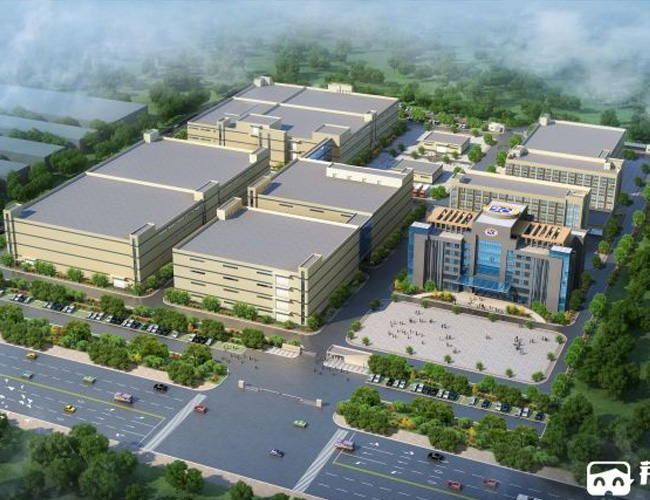 天門荊門弘毅電子科技有限公司